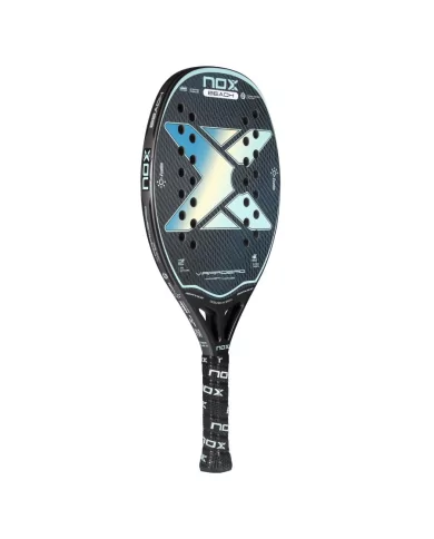 Racchetta Beach Tennis Racchetta Beach Tennis Nox VARADERO 2022 Racchetta Beach Tennis Racchetta Beach Tennis Nox VARADERO 2022