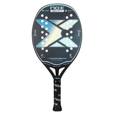 Racchetta Beach Tennis Racchetta Beach Tennis Nox VARADERO 2022 Racchetta Beach Tennis Racchetta Beach Tennis Nox VARADERO 2022