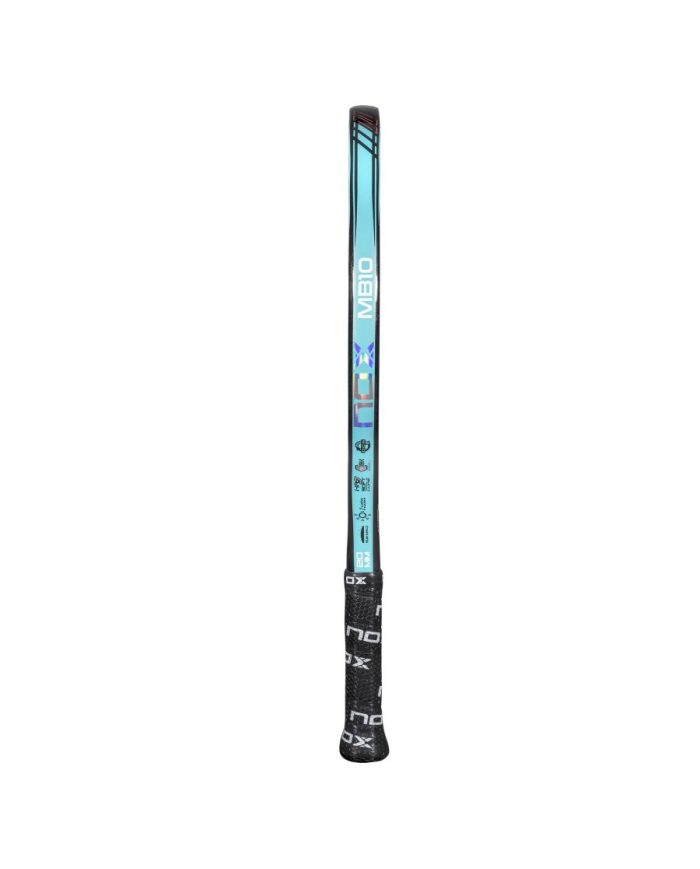 Nox MB10 2022