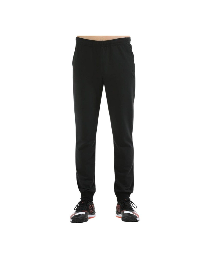 Pantalón Bullpadel IMANO Negro 005