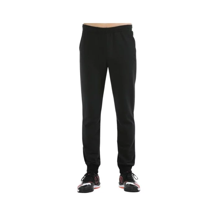 Pantalón Bullpadel IMANO Negro 005