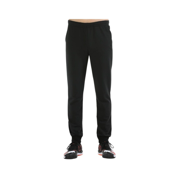 Pantalone Tuta Bullpadel IMANO BLACK 005