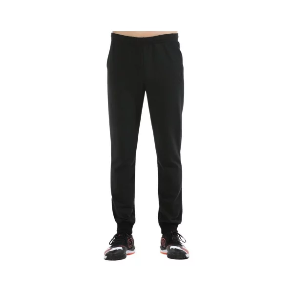 Pantalón Bullpadel IMANO Negro 005 Pantalón Bullpadel IMANO Negro 005
