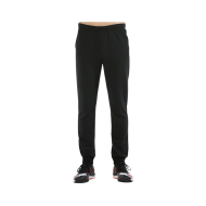 Pantalone Tuta Bullpadel IMANO BLACK 005|Abbigliamento Padel e Beach Tennis|Bullpadel Pantalone Tuta Bullpadel IMANO BLACK 005|Abbigliamento Padel e Beach Tennis|Bullpadel