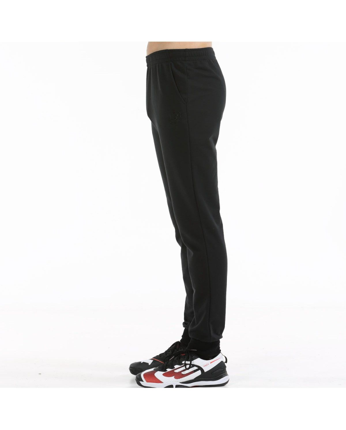 Pantalone Tuta Bullpadel IMANO BLACK 005