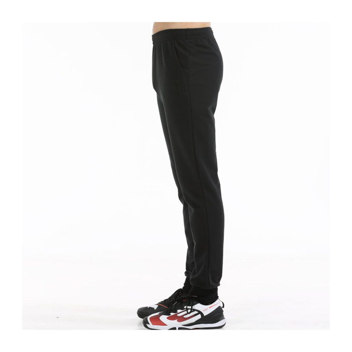 Bullpadel IMANO Black Pants 005 Bullpadel IMANO Black Pants 005