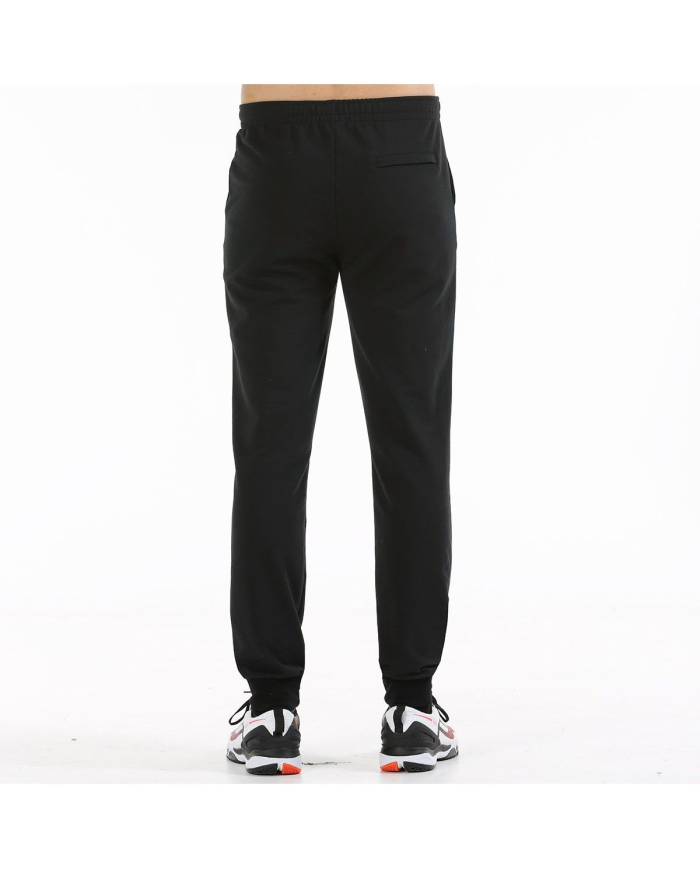 Bullpadel IMANO Black Pants 005