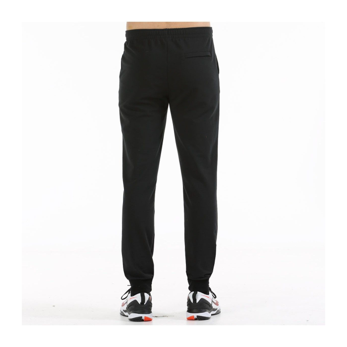 Pantalone Tuta Bullpadel IMANO BLACK 005