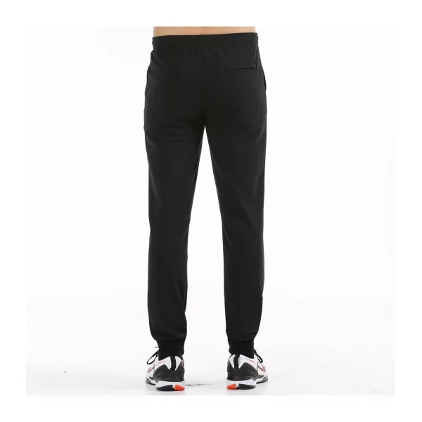 Pantalón Bullpadel IMANO Negro 005 Pantalón Bullpadel IMANO Negro 005
