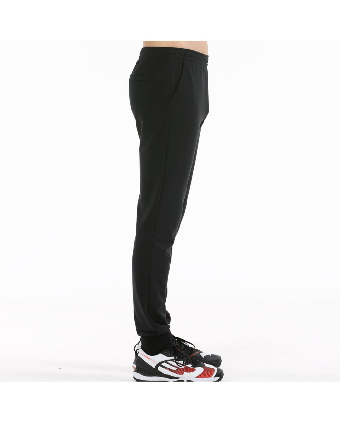 Pantalón Bullpadel IMANO Negro 005
