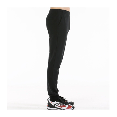 Bullpadel IMANO Schwarze Hose 005 Bullpadel IMANO Schwarze Hose 005