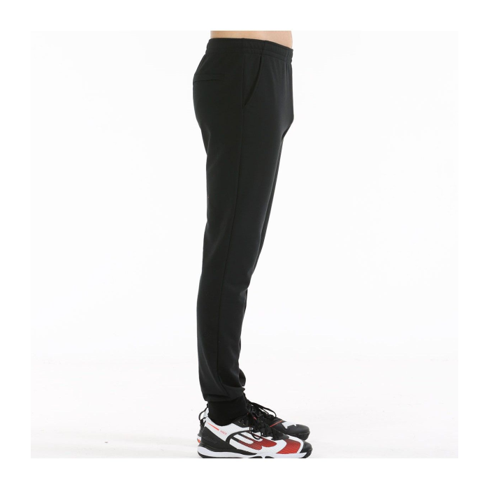 Bullpadel IMANO Black Pants 005 Bullpadel IMANO Black Pants 005
