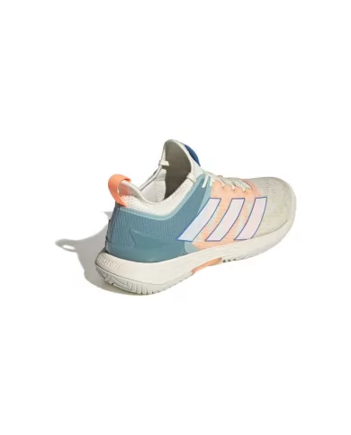 Padel Shoes Adidas Adizero Ubersonic 4 Padel Shoes Adidas Adizero Ubersonic 4