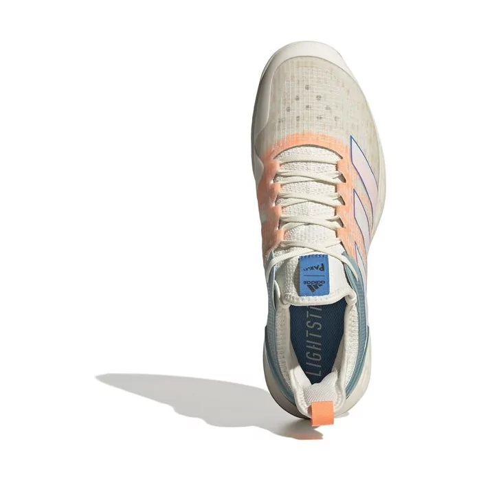 Padelschuhe Adidas Adizero Ubersonic 4 taglia prestashop 7.5 UK