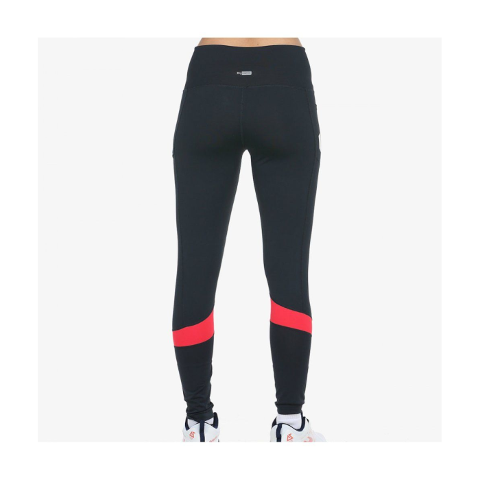 Bullpadel Leggings RANFLA 004 WPT 2022|Abbigliamento Padel e Beach Tennis|Bullpadel Bullpadel Leggings RANFLA 004 WPT 2022|Abbigliamento Padel e Beach Tennis|Bullpadel
