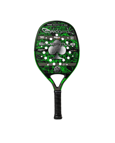 Quicksand SILVERCLUB 2023