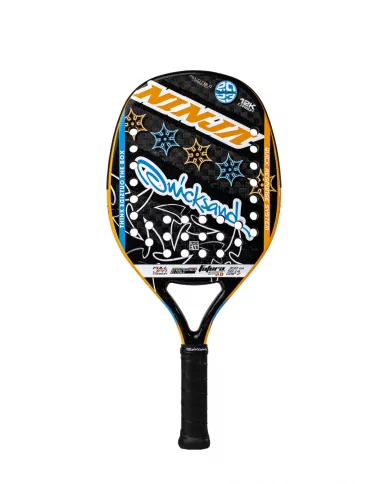 Racchetta Beach Tennis Quicksand NINJA 2023 Racchetta Beach Tennis Quicksand NINJA 2023