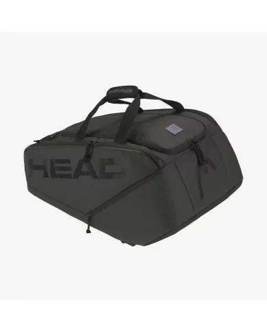 Borsone Head PRO X PADEL BAG L BK