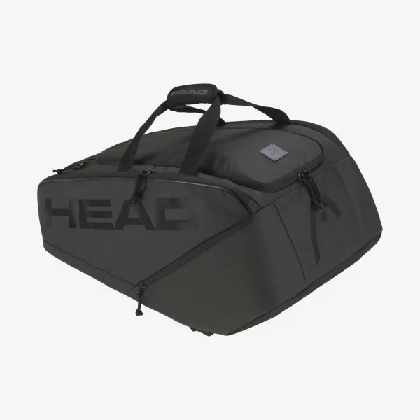 Borsone Head PRO X PADEL BAG L BK Borsone Head PRO X PADEL BAG L BK