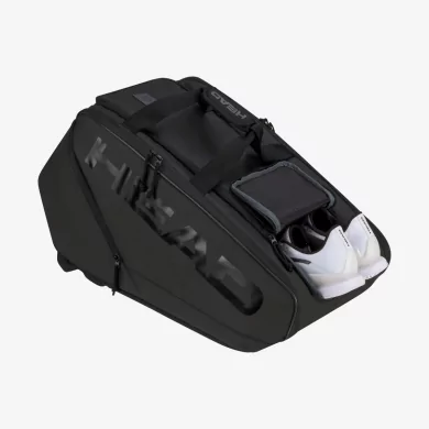 Borsone Head PRO X PADEL BAG L BK Borsone Head PRO X PADEL BAG L BK
