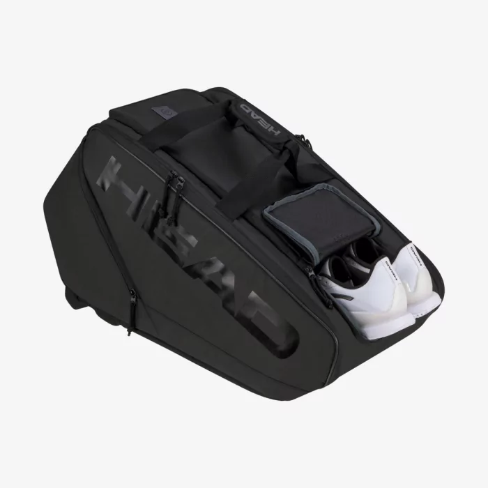Borsone Head PRO X PADEL BAG L BK Borsone Head PRO X PADEL BAG L BK