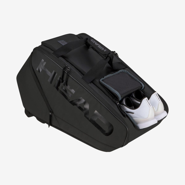 Borsone Head PRO X PADEL BAG L BK Borsone Head PRO X PADEL BAG L BK