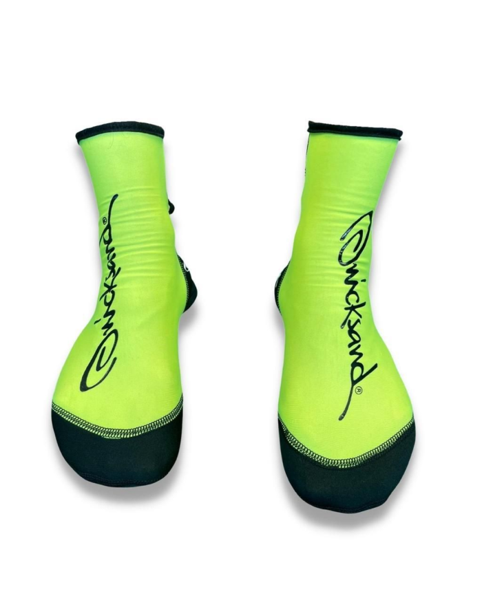 Quicksand Footwear