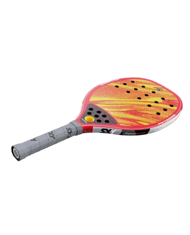 Racchetta Beach Tennis Sexy THE DOMINATOR "En Fuego" 2023 Racchetta Beach Tennis Sexy THE DOMINATOR "En Fuego" 2023