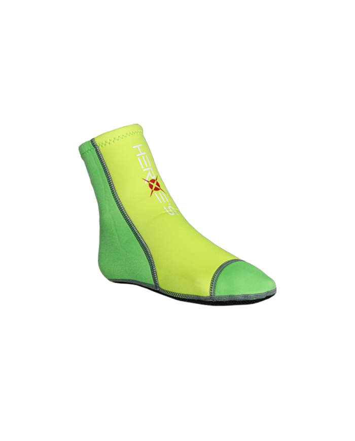 Calzari Heroe's RIO