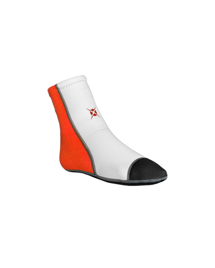 Calzari Heroe's ROME Red