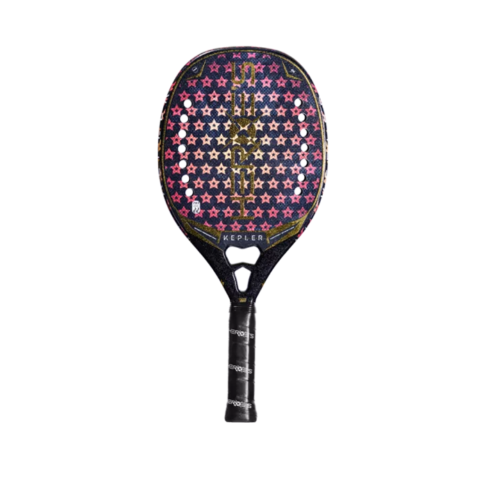 Racchetta Beach Tennis Heroe's KEPLER 2023 Racchetta Beach Tennis Heroe's KEPLER 2023