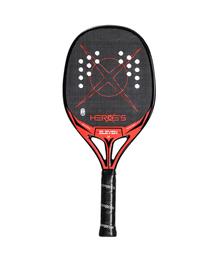 Heroe's ELEVEN BLACK 2023