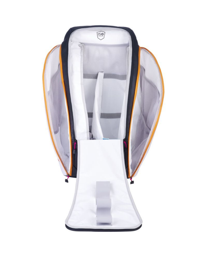 Borsone Padel Babolat RH PERFORMANCE MULTICOLOR