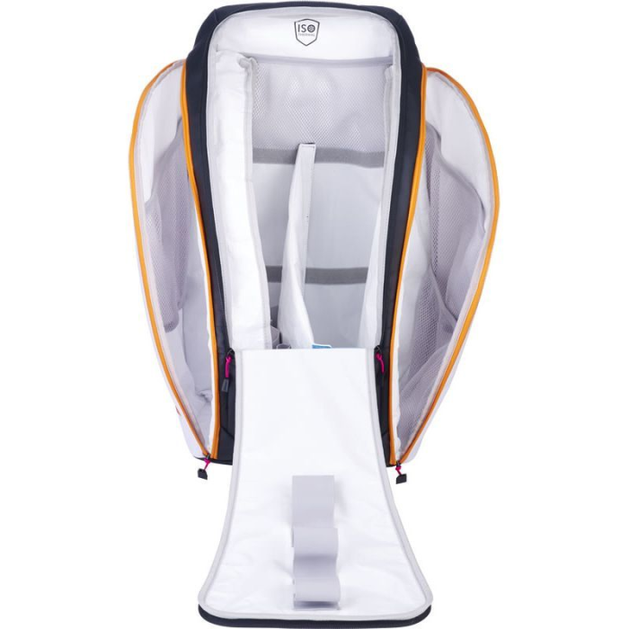 Borsone Padel Babolat RH PERFORMANCE MULTICOLOR Borsone Padel Babolat RH PERFORMANCE MULTICOLOR