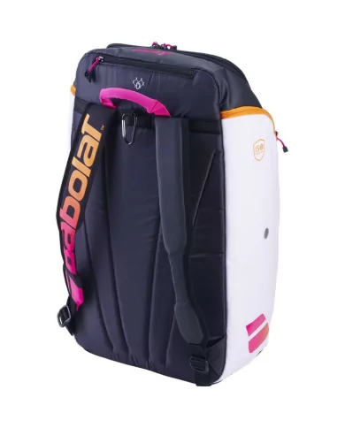 Borsone Padel Babolat RH PERFORMANCE MULTICOLOR Borsone Padel Babolat RH PERFORMANCE MULTICOLOR