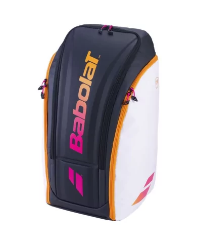 Borsone Padel Babolat RH PERFORMANCE MULTICOLOR Borsone Padel Babolat RH PERFORMANCE MULTICOLOR