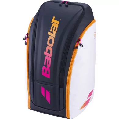 Borsone Padel Babolat RH PERFORMANCE MULTICOLOR Borsone Padel Babolat RH PERFORMANCE MULTICOLOR