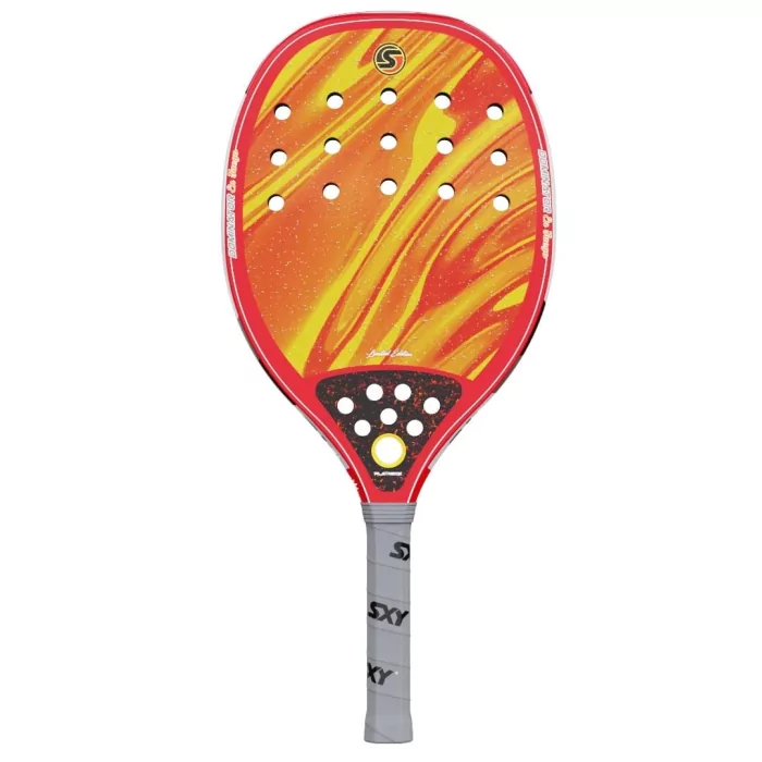 Sexy THE DOMINATOR "En Fuego" 2023 Sexy THE DOMINATOR "En Fuego" 2023