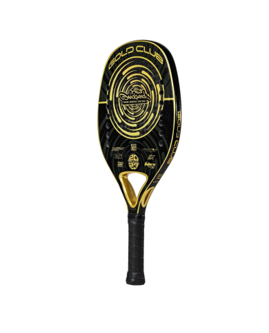 Racchetta Beach Tennis Quicksand GOLD CLUB 2023