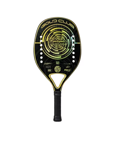 Racchetta Beach Tennis Quicksand GOLD CLUB 2023