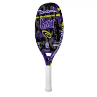 Racchetta Beach Tennis Quicksand KOMBAT 2023 Racchetta Beach Tennis Quicksand KOMBAT 2023