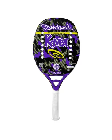 Quicksand KOMBAT 2023