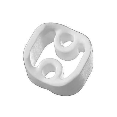 Antivibrante FLUENDO 5G Bianco Antivibrante FLUENDO 5G Bianco