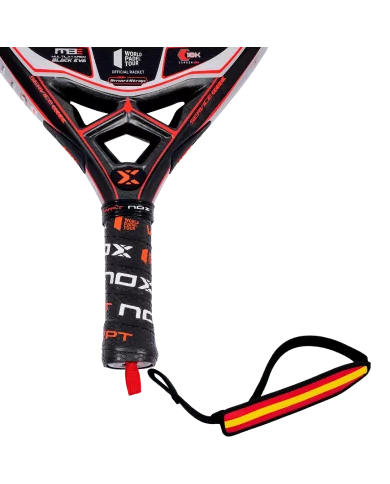 Laccetto Nox SMARTSTRAP Luxury Bandiera Spagna Laccetto Nox SMARTSTRAP Luxury Bandiera Spagna