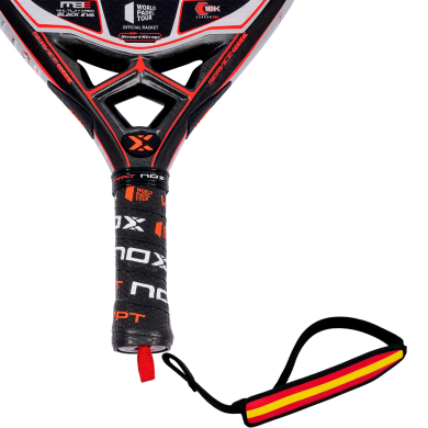Laccetto Nox SMARTSTRAP Luxury Bandiera Spagna Laccetto Nox SMARTSTRAP Luxury Bandiera Spagna