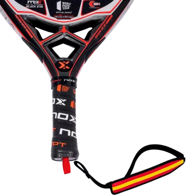 Laccetto Nox SMARTSTRAP Luxury Bandiera Spagna Laccetto Nox SMARTSTRAP Luxury Bandiera Spagna