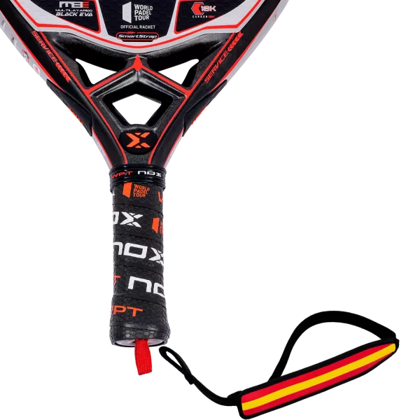 Laccetto Nox SMARTSTRAP Luxury Bandiera Spagna Laccetto Nox SMARTSTRAP Luxury Bandiera Spagna