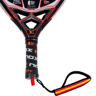 Laccetto Nox SMARTSTRAP Luxury Bandiera Spagna Laccetto Nox SMARTSTRAP Luxury Bandiera Spagna