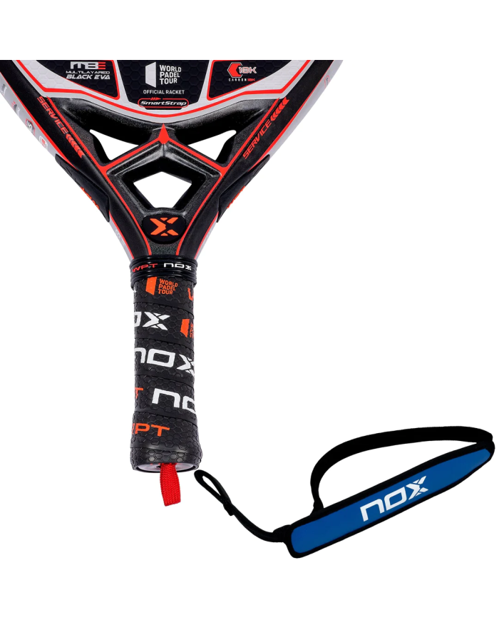 Laccetto Nox SMARTSTRAP Luxury Blu