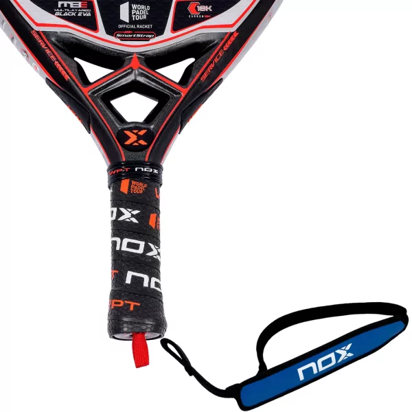 Laccetto Nox SMARTSTRAP Luxury Blu Laccetto Nox SMARTSTRAP Luxury Blu